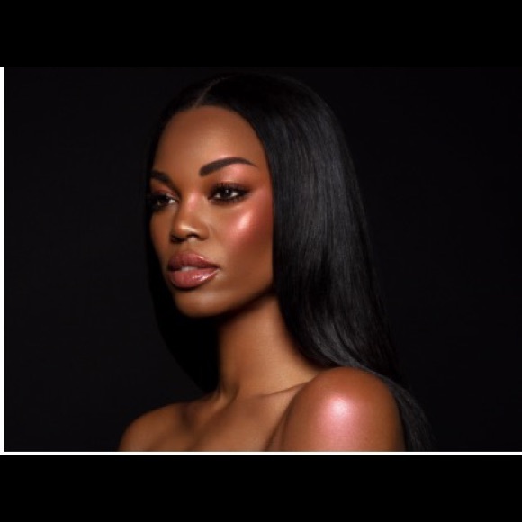 Melt Cosmetics DigitalDust Highlight Phoenix BWOB - Picture 5 of 5